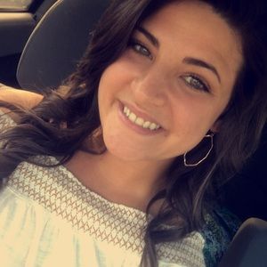 Meet your Posher, Bethany